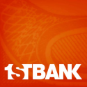 FirstBank logo