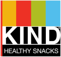 Kind Healthy Snacks logo