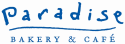 Paradise Bakery logo