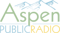 Aspen Public Radio logo