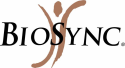 BioSync logo