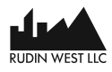 Rudin West logo