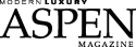 Aspen Magazine logo