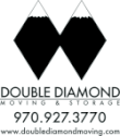 Double Diamond logo