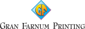 Gran Farnum Printing logo