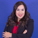 Farmers Insurance Rocio Thomas Agency logo