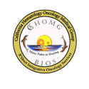 CHOMG logo