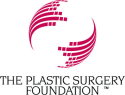 Plastic Surgery Foundation logo
