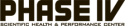 Phase IV logo
