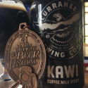 Currahee Brewing Company Franklin, NC logo