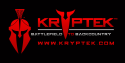 Kryptek logo