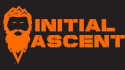 Initial Ascent logo