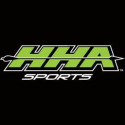 HHA Sports logo