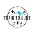 Train To Hunt logo