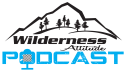Wilderness Attitude Podcast logo