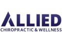 Allied Chiropractic & Wellness  logo