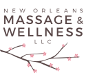 New Orleans Massage & Wellness  logo