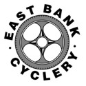 Eastbank Cyclery logo