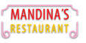 Mandina's Restaurant logo