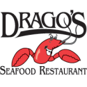 Drago's  logo