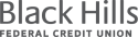 Black Hills Federal Credit Union logo