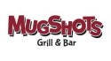 Mugshots Grill & Bar logo