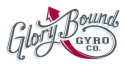 Glory Bound Gyro Co. logo