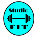 Studio Fit logo