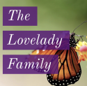 The Lovelady Family logo