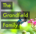 The Grandfield Family  logo