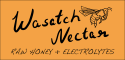 Wasatch Nectar logo