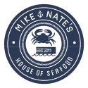 House of Seafood Carson logo
