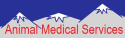 Animal Medical Services logo