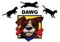 DAWG (Volunteer Donation) logo