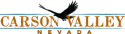 Carson Valley Visitor's Authority logo