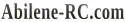Abilene Reflector Chronicle logo
