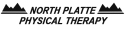 North Platte Physical Therapy logo