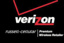 Russell Cellular logo