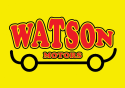 Watson Motors logo