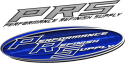 Performance Refinish Supply logo