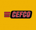 CEFCO logo
