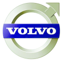 Volvo Construction Equipment logo