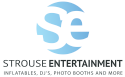 Strouse Entertainment logo