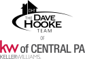 The Dave Hooke Team - Keller Williams of Central PA logo