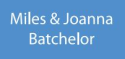 Joanna & Miles Batchelor logo