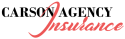 Carson Agency Insurance logo
