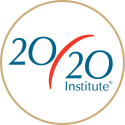 20/20 Institute logo