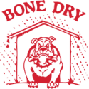 Bone Dry Roofing, Inc logo