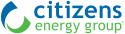 Citizens Energy Group logo