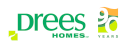 Drees Homes logo